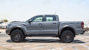 รถ2.0D มือสองสำหรับขายรถมือสองสะอาด2022ฟอร์ดแรนเจอร์แรปเตอร์รถมือสองมือซ้ายและขวา - Product Image 2