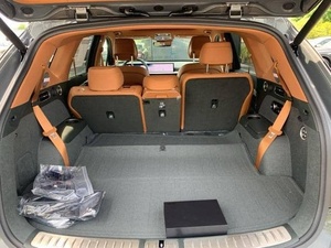 2025 asequible gGen-esiss GV80 3,5 T Avanzado - Product Image 4