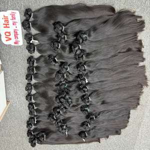 ผมต่อตรงจากธรรมชาติผมคน100% ผมดิบจากเวียดนาม - Product Image 5