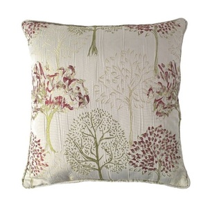 Đệm Cotton Trang Trí Cây Biến Thể Bán Sỉ Khuyến Mại Đệm Sô Pha Cotton Nguyên Chất In Tùy Chỉnh Vải Không Dệt - Product Image 1