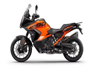 มอเตอร์ไซค์แข่งรถ2024 ktms 1290ผจญภัยสุดๆ - Product Image 1