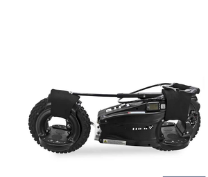 Trottinette électrique Stock BEST PRICE EX+ à transmission intégrale, moteur 2700W - 60V 31.5AH - Product Image 3