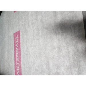 Membrana Transpirable de Alta Eficiencia con Barrera Contra la Humedad, Revestimiento Impermeable de HDPE de 110G para Proyectos de Techado - Product Image 4