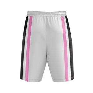 Baloncesto Uniforme Venta caliente Jersey de baloncesto jersey con pantalones cortos en precio al por mayor Baloncesto de impresión por sublimación de calidad superior - Product Image 6