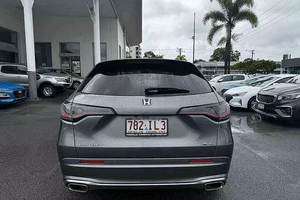 Honda ZR-V EHEV LX RZ SUV 2024 Usado, Modelo Kei, Motor Turbo de 4L, Asientos de Cuero, Volante a la Izquierda, Cámara Trasera, Tracción en las Cuatro Ruedas, Híbrido, Pantalla Táctil - Product Image 2