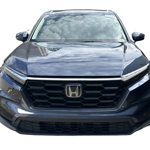 Honda CR-V LX FWD d'occasion propre 2025 - Product Image 1