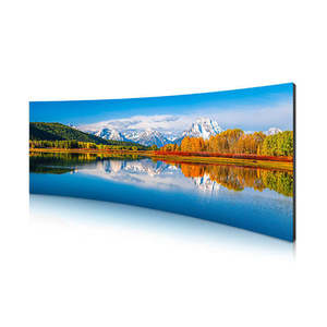 Écran vidéo LED de location en extérieur pour applications publicitaires Affichage modulaire P4 P5 P6 - Product Image 6