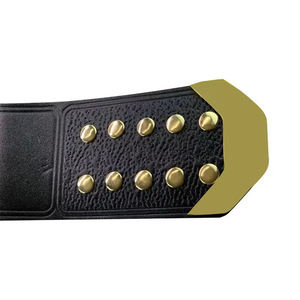 Meilleures ventes Ceintures de lutte sur mesure de haute qualité, couleurs entièrement personnalisables - Product Image 6