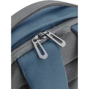 Security <b>Recycled</b> Sustainable Gadgets <b>Backpack</b> Eco-Friendly Promotional Product - Product Image 2