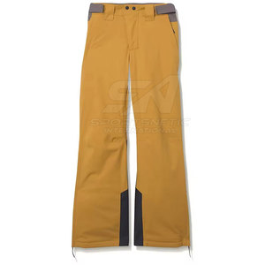 Pantalon Softshell respirant pour le sport, les voyages et l'aventure - Product Image 3