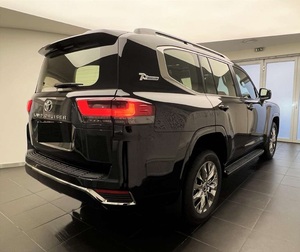 TOYOTA-Land Cruiser 2022, edición limitada - Product Image 5