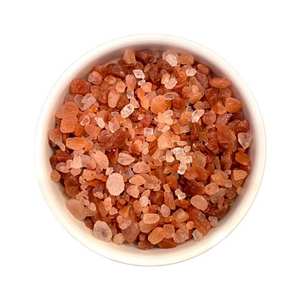 Sal del Himalaya Pura de 2 mm, Suave y Gruesa, para Terapia, Masaje Corporal y Desintoxicación |   Sal del Himalaya Multiusos Gruesa |   Suministro de Sal de Roca a Granel - Product Image 2
