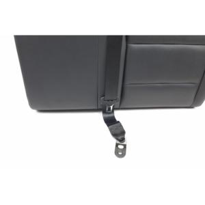 Schienale Sedile Posteriore Mercedes Classe B W246 2a Serie OM 607.951 (12>) - Product Image 4