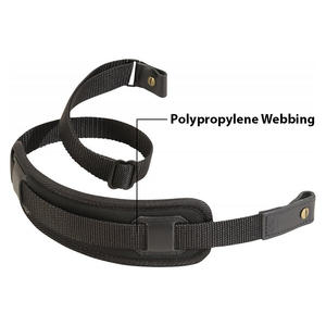 Eslinga de pistola de calidad premium hecha de correas de polipropileno con almohadilla de neopreno móvil mejor para cazadores y tiradores - Product Image 6