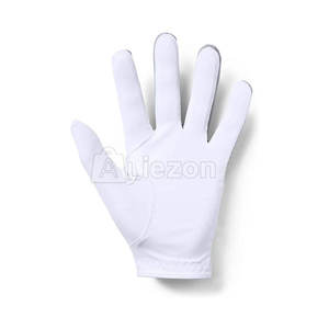 Guantes de golf de rendimiento Guantes de golf resistentes al sudor con diseño ergonómico para los dedos y ajuste flexible - Product Image 4