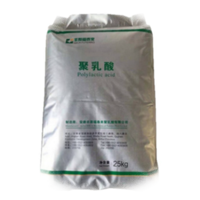 Pha PLA Phb, fournisseurs de polyhydroxybutyrate/polyhydroxybutyrate biodégradable vierge
