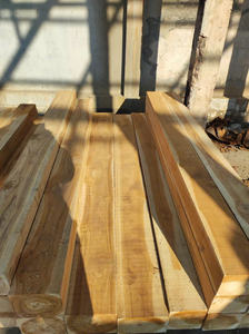 Troncos de teca de Laos de primera calidad, madera certificada para el mercado internacional - Product Image 6