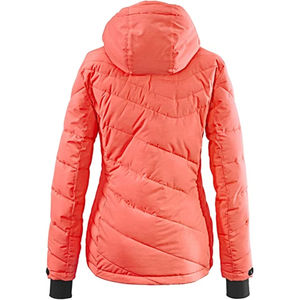 Breathable Top Quality Puffer Jacket Women Unisex Winter Thick Lightweight Puffer With <b>Polyester</b> <b>Filling</b> Stylish Bubble Coat - Product Image 6