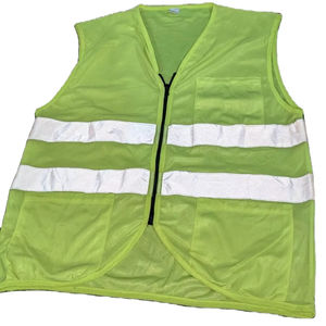 Gilets de travail industriels ignifuges respirants 100 % coton pour la vente en gros – Uniformes de soudeurs, mécaniciens et pompiers - Product Image 5