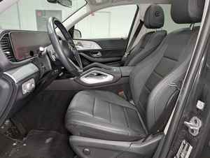 Mercedes-Benz GLE 450 AWD 4MATIC 2024, cuidadosamente mantenido, motor híbrido suave turboalimentado de 6 cilindros en línea y 3.0L - Product Image 5