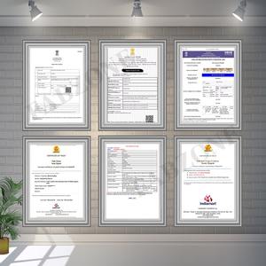 Vêtements de mariage et de fête Design accrocheur Vente en gros Vêtements ethniques indiens Lehenga Choli en soie pour les acheteurs en gros - Product Image 6