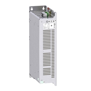 For SCHNEIDER ELECTRIC 15 kW Regenerative Unit ATRVD15N4 for Altivar Variable <b>Speed</b> Drive Variable Frequency Drivers - Product Image 1
