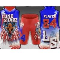 ทีมออกแบบขายส่งกีฬาชายที่กำหนดเองระเหิด7V7ฟุตบอลเครื่องแบบ - Product Image 3