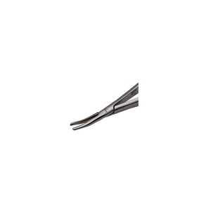 QNQ Service OEM personnalisé fabricant en gros porte-aiguille chirurgical meilleure vente porte-aiguille avec logo personnalisé - Product Image 2