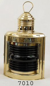Lámpara de barco náutico antiguo al por mayor, farol colgante de metal personalizado y lámpara de barco a precio mayorista, hecho en India - Product Image 4