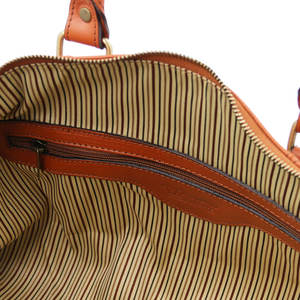 Prix d'usine Top qualité Duffle sac de sport poche et compartiment à chaussures grande capacité Vintage bagage sac de sport pour la vente en ligne - Product Image 6