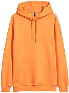 Pull en polaire à capuche pour hommes, vente en gros, mode décontractée - Product Image 5