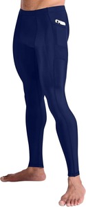 Meilleur produit : Legging de sport élégant avec logo, pour entraînement MMA, personnalisé, entièrement sublimé, respirant, séchage rapide, fabrication usine - Product Image 3