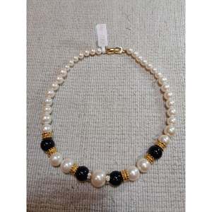 Collar Italiano Hecho a Mano # 194 - Product Image 1