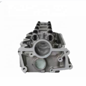 6G72 G6AT MD307677 MD307678 MD319218 22100-35000 Culasse pour Mitsubishi V33 V43 Pajero Shogun Montero Pick-up 2972cc 3.0L - Product Image 5