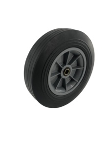 Roue pleine de remplacement 10 pouces 10X2.75 SPR-BF12.7 pour chariot à main, autres roues et accessoires, Vietnam - Product Image 2