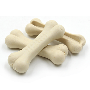 Friandises <span class=keywords><strong>pour</strong></span> animaux de compagnie : Mini <span class=keywords><strong>os</strong></span> à mâcher <span class=keywords><strong>pour</strong></span> chiens, friandises dentaires au calcium, <span class=keywords><strong>os</strong></span> à mâcher <span class=keywords><strong>pour</strong></span> chiots - Product Image 5