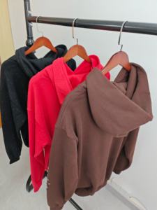 Sudadera con capucha con diamantes de imitación unisex-Sudadera de moda de la calle, brillante y elegante cómoda para fiestas, conciertos y trajes Casuales - Product Image 2