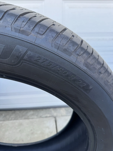 PNEUS D'OCCASION DE QUALITÉ SUPÉRIEURE aux dimensions 195R15C 185/70R14 195/65R15 205/65R15 215/45R17 31X10.5R15 Fabriqués en Europe Toutes Tailles - Product Image 4