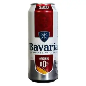 Beieren Premium Bier-Beieren Premium Bierleveranciers/Beieren Alcoholvrij Premium Witbier 24X330 Ml (Flessen)