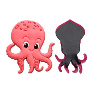 Magnetic Stickers Medium PVC Zoo Animal Cartoon Fridge <strong>Magnets</strong> Toys for Toddlers Souvenirs - Product Image 5