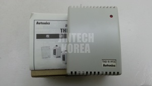 9802) [Hộp Mới] autonics THD-R-PT/C 100% sản phẩm mới chính hãng - Product Image 2