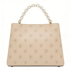 Bolso Tote Versátil para Mujer, Apto para Boutiques, Tiendas <span class=keywords><strong>de</strong></span> Regalos y Vendedores en Línea, con Servicio <span class=keywords><strong>de</strong></span> Marca Blanca - Product Image 1