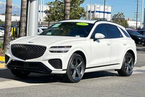 Genesis GV70 3.5T SPORT 2022 - Product Image 3