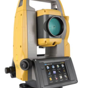Trimble C5 2 'ออโต้โฟกัส, เครื่องมือวัดสถานีและวิเคราะห์ข้อมูล - Product Image 1