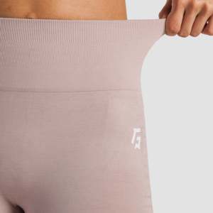 Leggings Deportivos Dexter Sin Costuras Color Rosa - Product Image 6