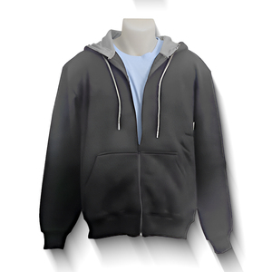 Sweat à capuche pour homme personnalisé OEM avec logo 2026, polaire chaud, pull d'hiver, style streetwear, vêtements bon marché provenant d'un fournisseur du Bangladesh - Product Image 6