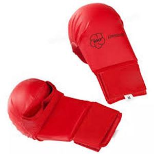 Guantes de Karate aprobados por WKF con pulgar - Product Image 4