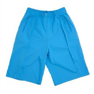 Wholesale Summer Quick Dry Men's Gym <b>Shorts</b> Custom Logo Solid Pattern Jogger Beach Swim Mesh <b>Sweat</b> <b>Shorts</b> <b>Pants</b> - Product Image 1