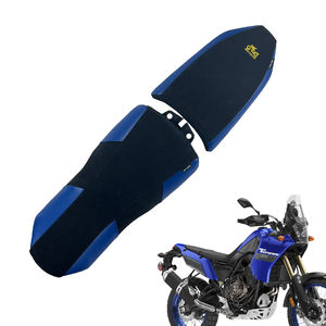 Motour Ventes directes d'usine Siège de <span class=keywords><strong>moto</strong></span> haute densité étanche à la sueur pour Yamaha Tenere 700 - Product Image 1