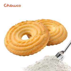 Sin gluten Chewco Rice Pancake Mix Powder 2 bolsas/CTN Embalaje Taiwán - Product Image 3